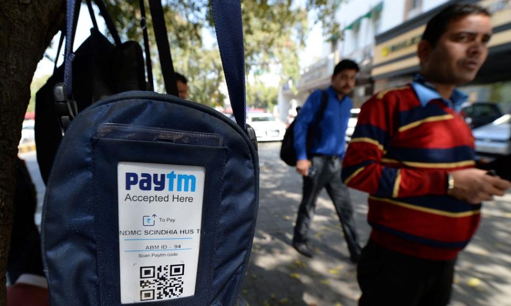 Supreme Court Declines to Halt New Fee on UPI Transactions Over Rs 2,000