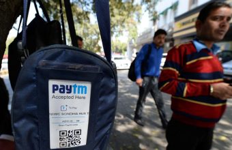 Supreme Court Declines to Halt New Fee on UPI Transactions Over Rs 2,000