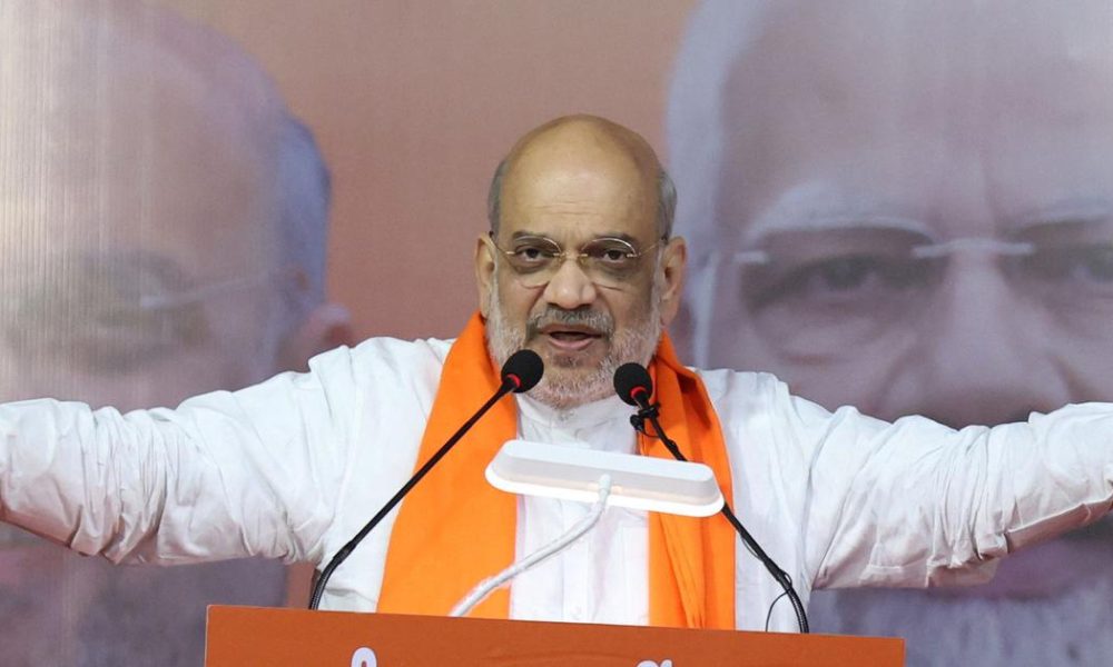Supreme Court Dismisses Challenges to Amit Shah's Discharge in Sohrabuddin Sheikh Case