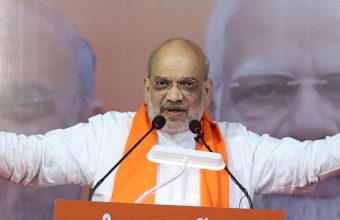 Supreme Court Dismisses Challenges to Amit Shah's Discharge in Sohrabuddin Sheikh Case
