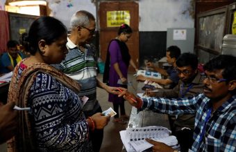 Supreme Court Postpones Hearing on West Bengal Bye-Poll Appeals Amid Voter Roll Controversy