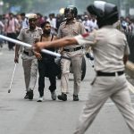 Supreme Court Upholds Inquiry Committee Amid Youth Protest Controversy