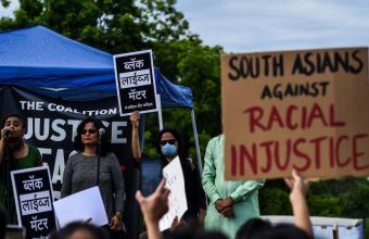 Surge in Online Hate Against South Asians in the U.S.: Study Reports 240% Increase