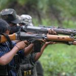 Ten Sentenced to Life for 2013 Jhiram Valley Maoist Ambush That Claimed 29 Lives
