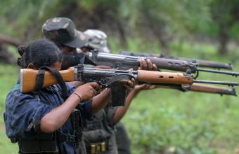 Ten Sentenced to Life for 2013 Jhiram Valley Maoist Ambush That Claimed 29 Lives