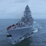 Tensions Rise as Pakistani and Indian Naval Ships Collide; Opposition Demands UPI Charge Rollback