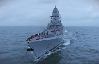 Tensions Rise as Pakistani and Indian Naval Ships Collide; Opposition Demands UPI Charge Rollback