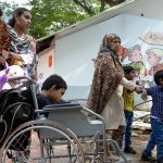 The Challenge of Caregiver Shortages for India's Disabled Community