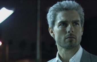 Tom Cruise's 'Collateral': A Departure from the Classic Action Hero Role