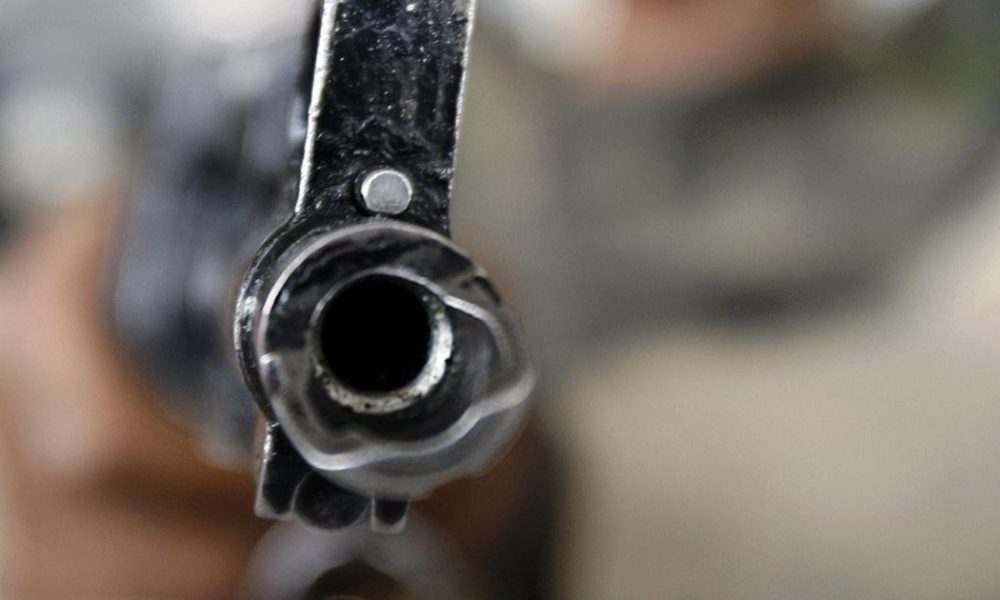 Tragedy Strikes: Four CISF Personnel Shot Dead by Colleague in Kathua, J&K