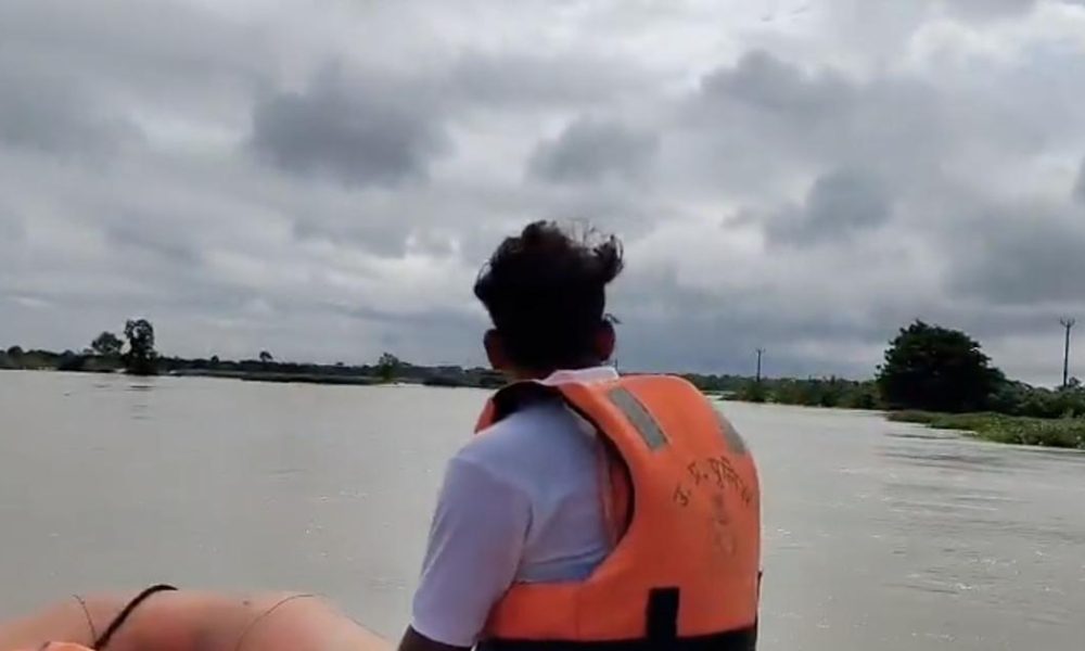 Tragic Floods in Uttar Pradesh: 56 Lives Lost and Hundreds Displaced Amid Heavy Rainfall