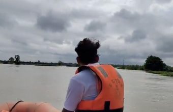 Tragic Floods in Uttar Pradesh: 56 Lives Lost and Hundreds Displaced Amid Heavy Rainfall