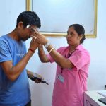Transforming Vision Care: Eye Testing Initiative Launched at Assam Post Offices