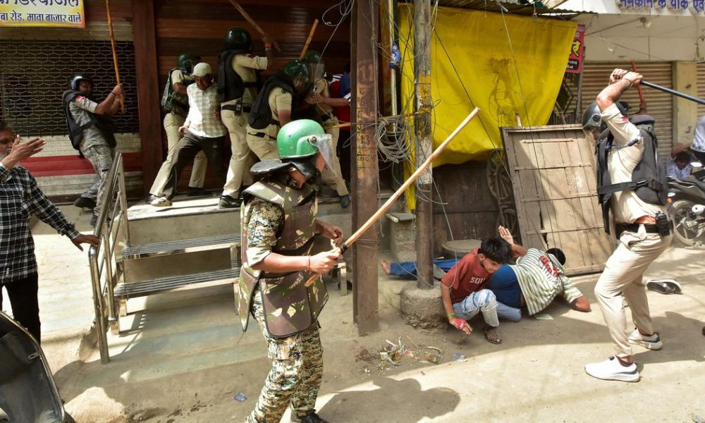 Ujjain Mosque Demolition Sparks Protests Amid High Court Ruling