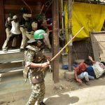 Ujjain Mosque Demolition Sparks Protests Amid High Court Ruling