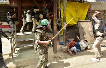 Ujjain Mosque Demolition Sparks Protests Amid High Court Ruling