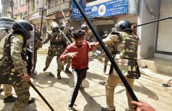 Ujjain Mosque Protest Erupts into Violence Amid Demolition Operations; Supreme Court Imposes Deadline on TMC Faction Dispute