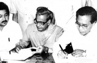 Unveiling the Tensions Leading to the 1986 Mizo Peace Accord: A New Book’s Insight