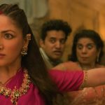 Unveiling the Thrills: 'Nayyi Navelli' Trailer Showcases Yami Gautam Dhar in a Mask of Secrets