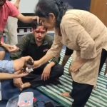 Violence Erupts at Kolkata Film Institute as Students Protest RSS-Organized Event