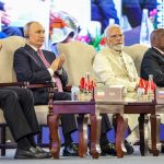 Vladimir Putin's Diplomatic Push at BRICS Summit: Strengthening Global South Ties Amidst Ukraine Conflict