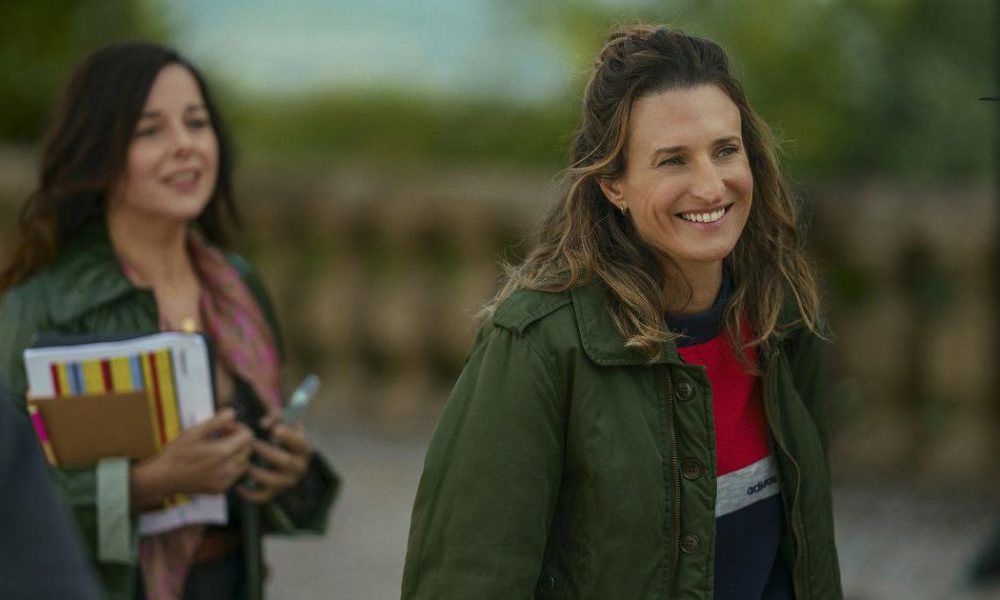 ‘Call My Agent! The Movie’: A Nostalgic Return to the French Comedy Classic
