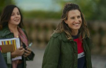 ‘Call My Agent! The Movie’: A Nostalgic Return to the French Comedy Classic