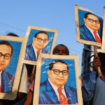 70 Years Since Ambedkar's Embrace of Buddhism: A Landmark Moment Against Caste Discrimination