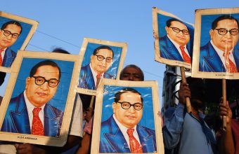 70 Years Since Ambedkar's Embrace of Buddhism: A Landmark Moment Against Caste Discrimination