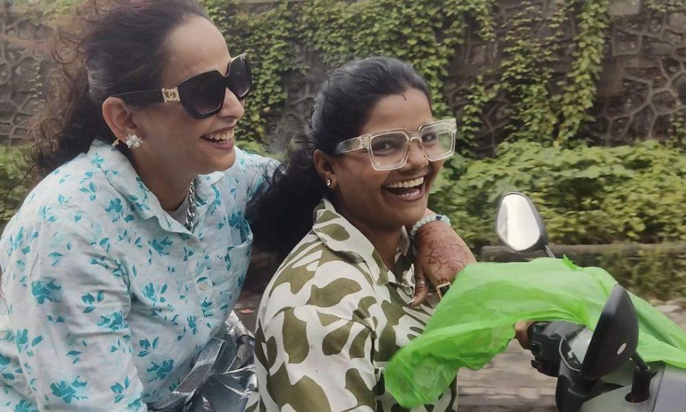 A Unique Collaboration: 11 Women Create a Groundbreaking Documentary on Identity and Sisterhood