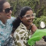 A Unique Collaboration: 11 Women Create a Groundbreaking Documentary on Identity and Sisterhood