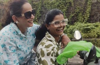 A Unique Collaboration: 11 Women Create a Groundbreaking Documentary on Identity and Sisterhood