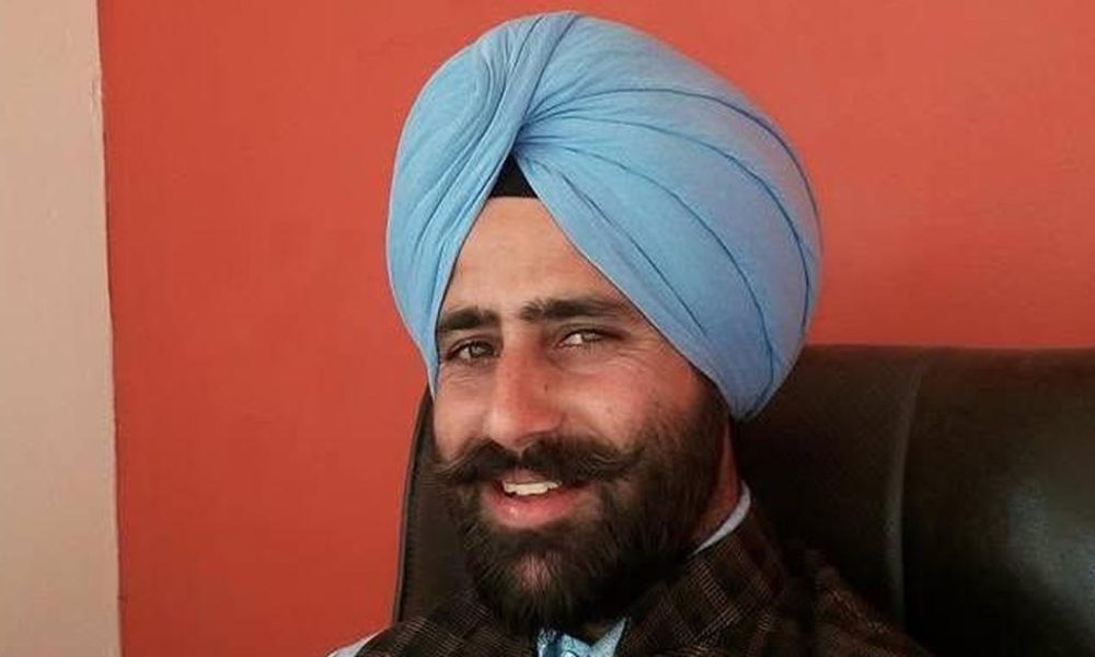 AAP Suspends Punjab MLA Sukhveer Singh Maiserkhana After Teacher Shortage Allegations