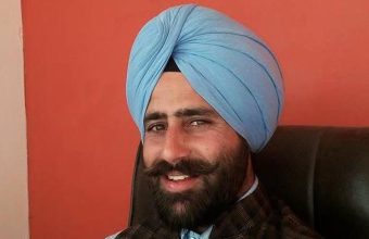 AAP Suspends Punjab MLA Sukhveer Singh Maiserkhana After Teacher Shortage Allegations