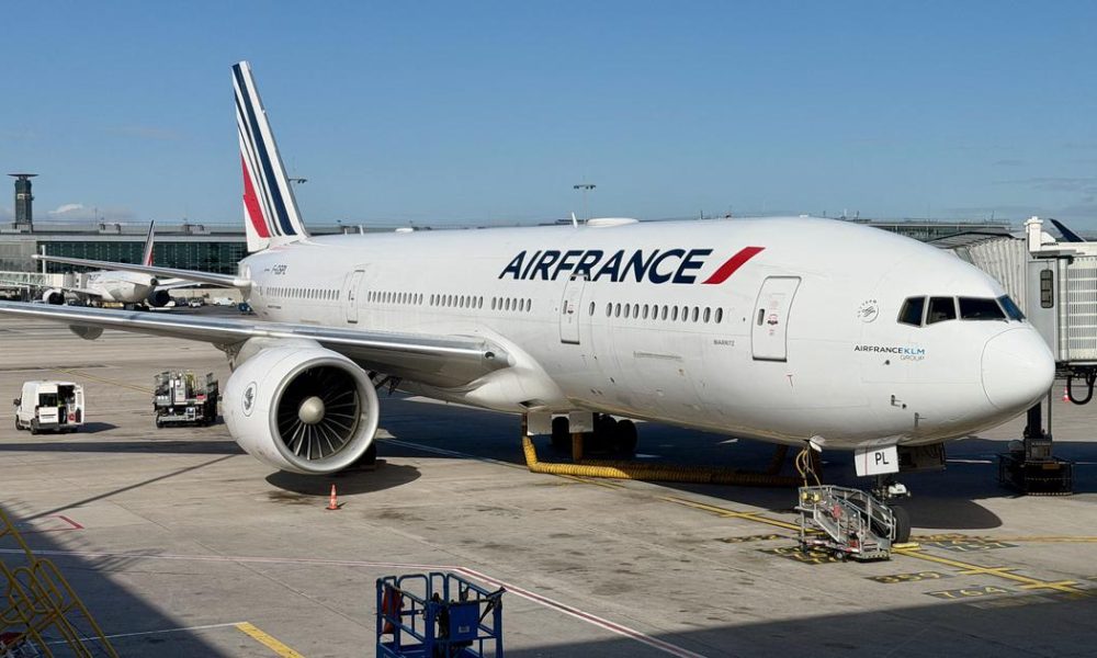 Air France Imposes Restrictions on Pilots from Muslim-Majority Nations Following Airline Incident