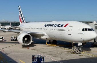 Air France Imposes Restrictions on Pilots from Muslim-Majority Nations Following Airline Incident