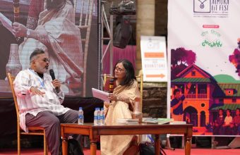 Almora Launches Literature Festival to Celebrate Its Rich Cultural Heritage