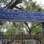 Ambedkar University Takes Action: 11 Students Suspended After Protest Clashes