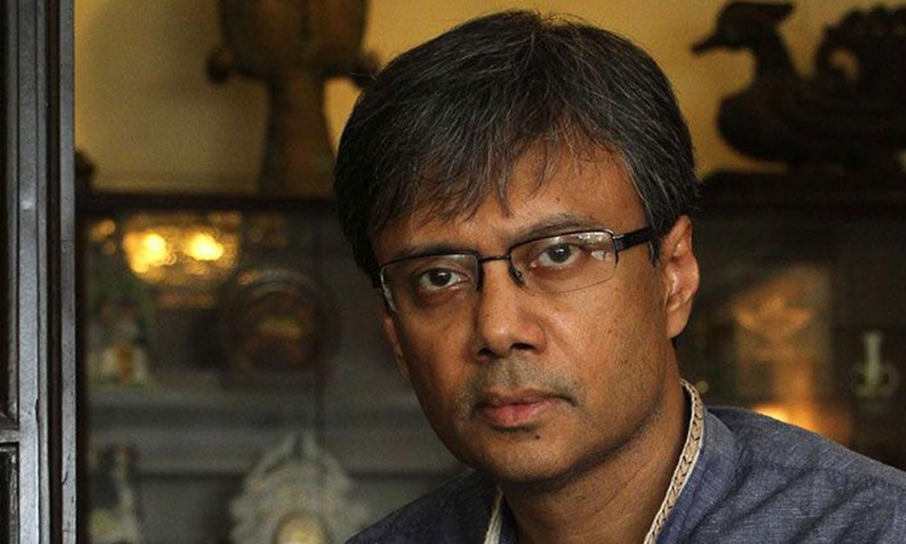 Amit Chaudhuri Explores a Different Paris in His Latest Novel