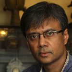 Amit Chaudhuri Explores a Different Paris in His Latest Novel