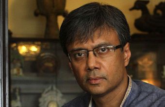 Amit Chaudhuri Explores a Different Paris in His Latest Novel
