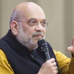 Amit Shah Accuses Rahul Gandhi of Falsifying Claims Amid Opposition Protests Over Voter Roll Revision