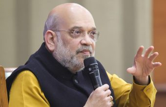 Amit Shah Accuses Rahul Gandhi of Falsifying Claims Amid Opposition Protests Over Voter Roll Revision