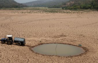 Analyzing India's Parliamentary Dialogue on Climate Change: Progress and Gaps