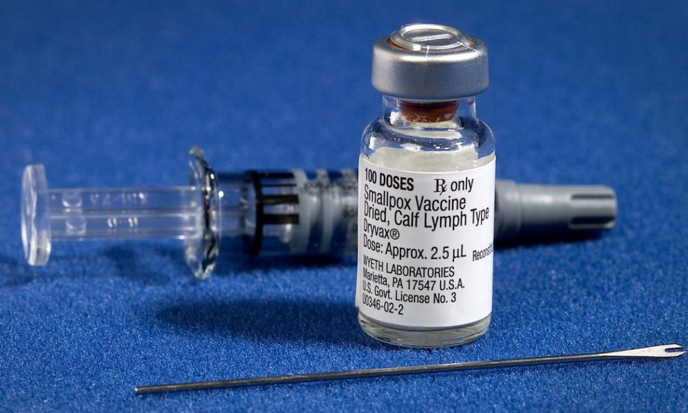 Ancient DNA Fragments Raise Questions About Smallpox's Historical Impact