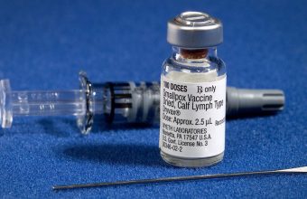 Ancient DNA Fragments Raise Questions About Smallpox's Historical Impact