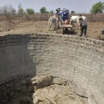 Andhra Pradesh Declares Drought in 21 Districts Amid Significant Rainfall Deficit