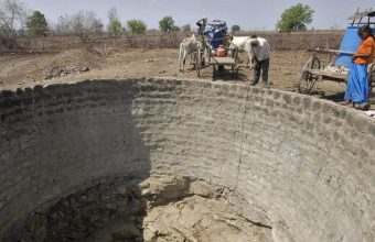 Andhra Pradesh Declares Drought in 21 Districts Amid Significant Rainfall Deficit