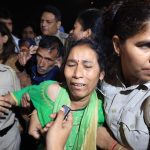 Ankita Bhandari Murder Case: Parents and Congress MPs Detained During Protest at India Gate