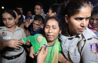Ankita Bhandari Murder Case: Parents and Congress MPs Detained During Protest at India Gate